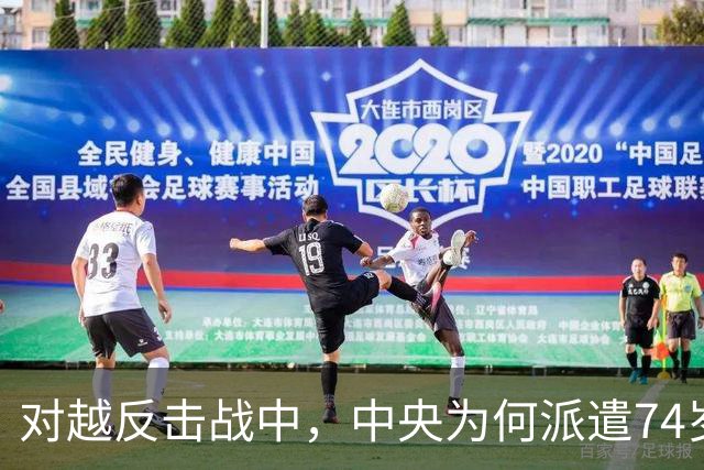 对越反击战中，中央为何派遣74岁的许世友亲自出征，而不是粟裕？